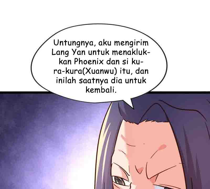 Turned Into a Grass in The Fantasy World? Chapter 44 Gambar 28